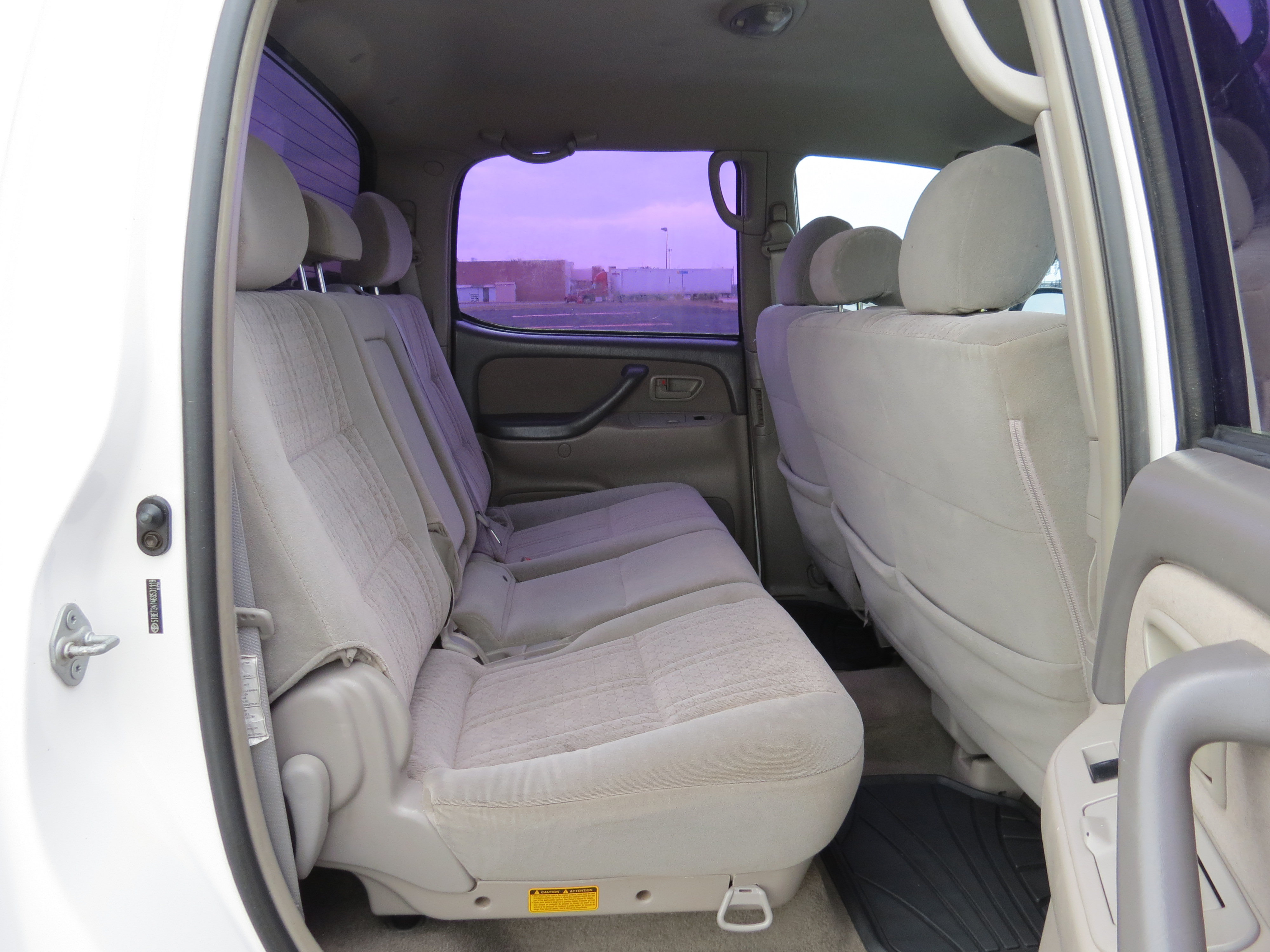 Used 2006 Toyota Tundra SR5 RWD image 25