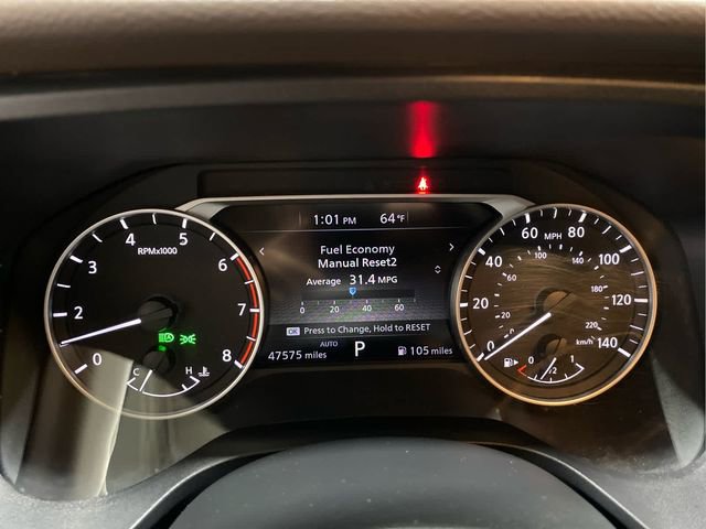 Certified 2023 Nissan Rogue S AWD/4WD image 16