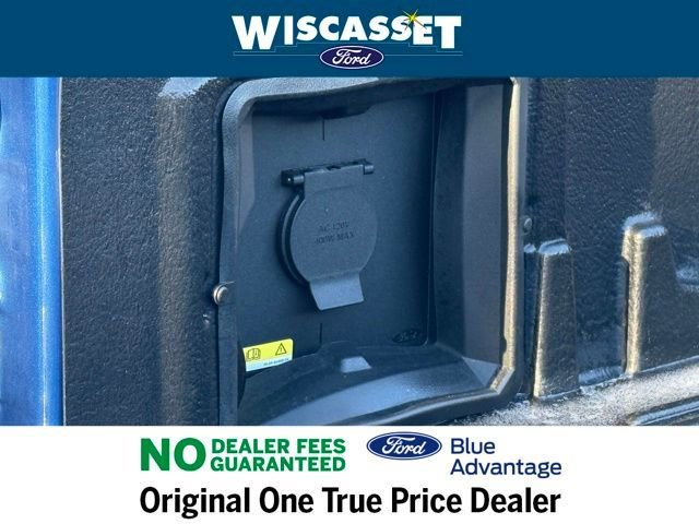 Used 2023 Ford F150 XLT w/ Equipment Group 302A High image 26