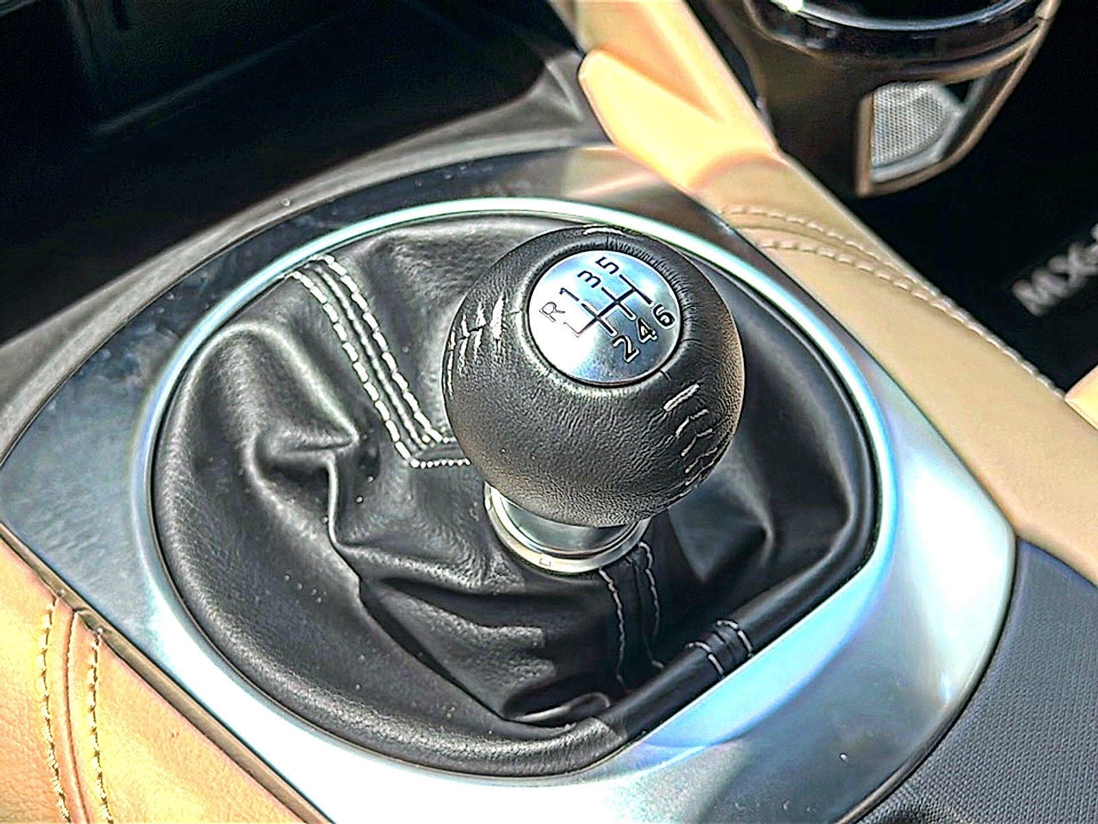 New 2026 MAZDA MX-5 Miata RF Grand Touring RWD image 25