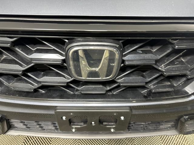 Used 2025 Honda CR-V Sport image 9