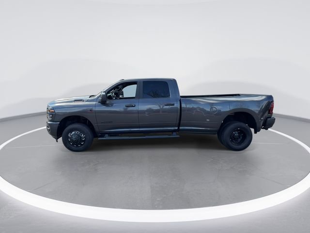 New 2026 RAM 3500 Big Horn image 5