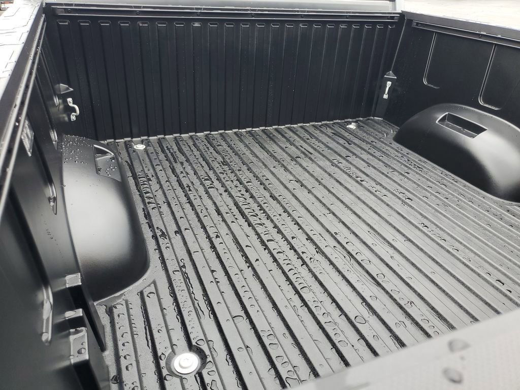 New 2026 Toyota Tundra Limited image 10