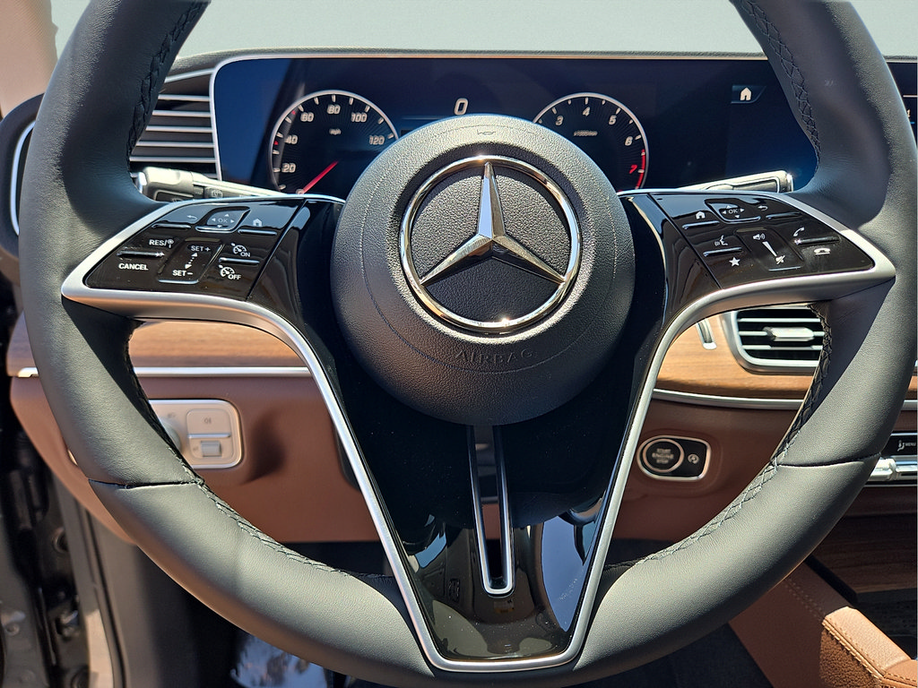 New 2026 Mercedes-Benz GLE 450 4MATIC image 25