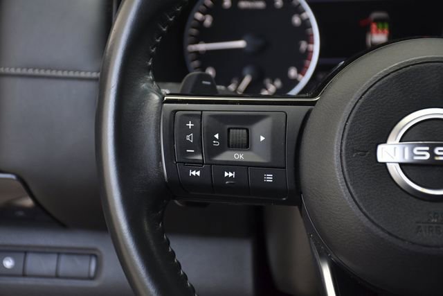 Used 2023 Nissan Pathfinder SV FWD image 8