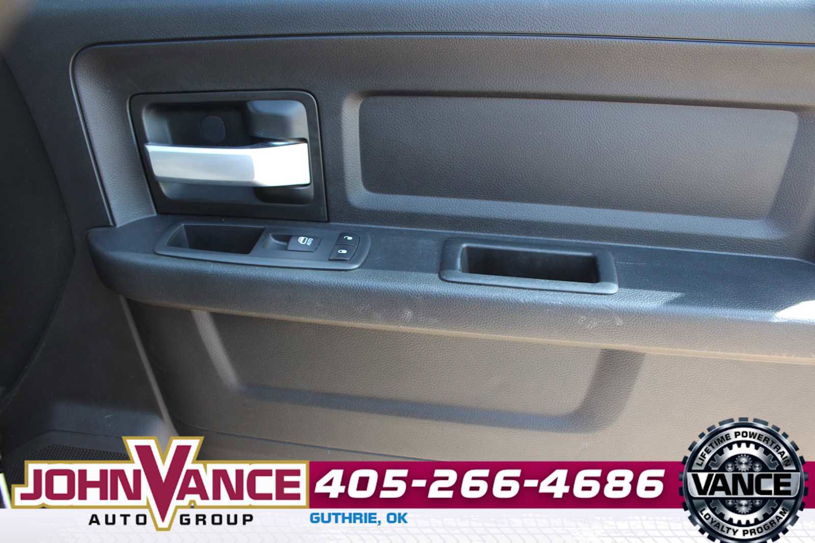 Used 2019 RAM 2500 Tradesman AWD/4WD image 18
