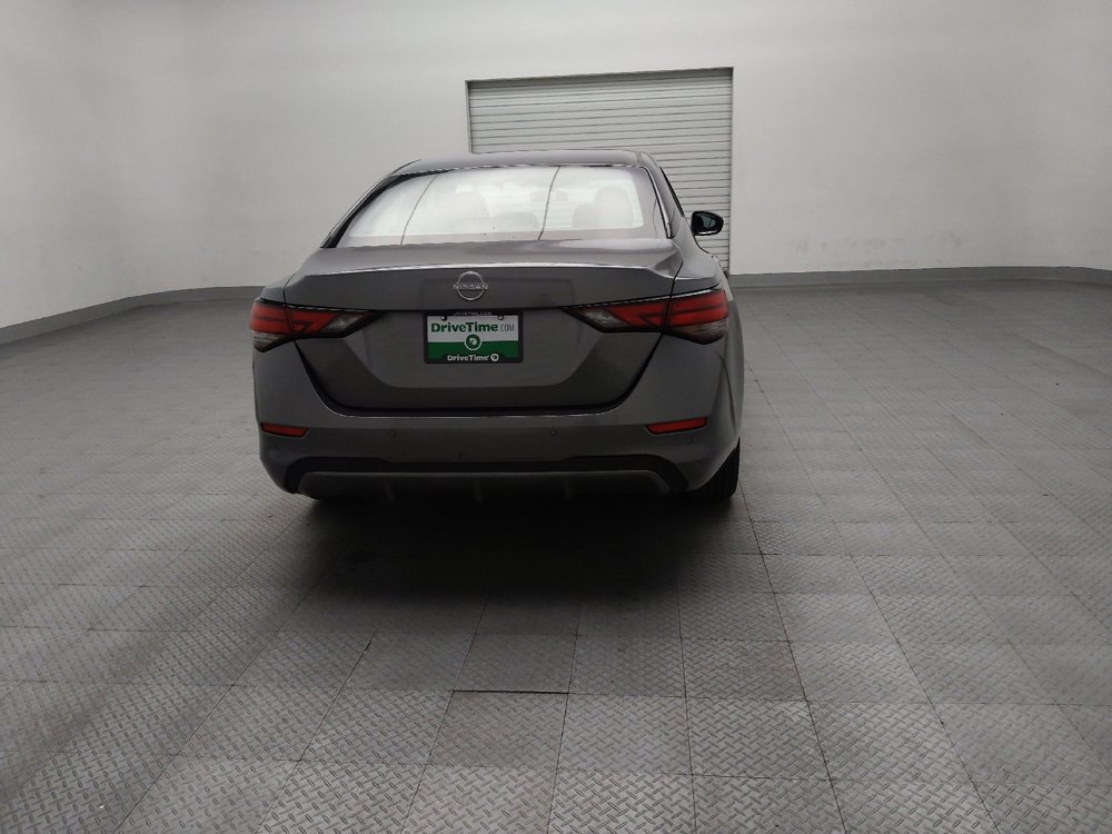 Used 2024 Nissan Sentra S FWD image 7