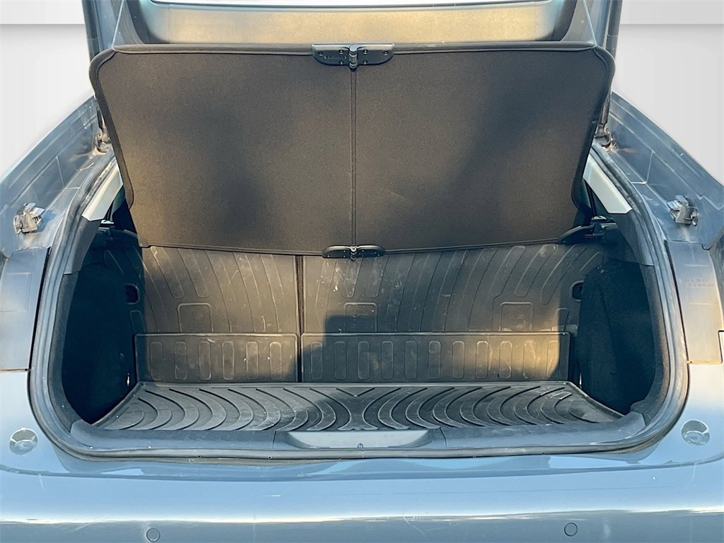 Used 2024 Toyota Prius Prime SE image 23