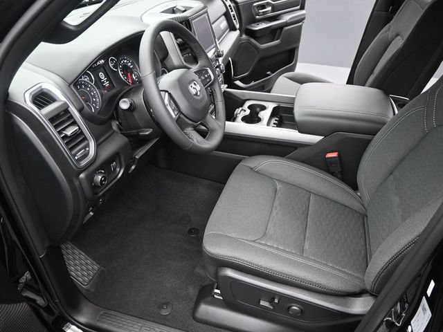 New 2026 RAM 1500 Big Horn w/ Night Edition AWD/4WD image 9