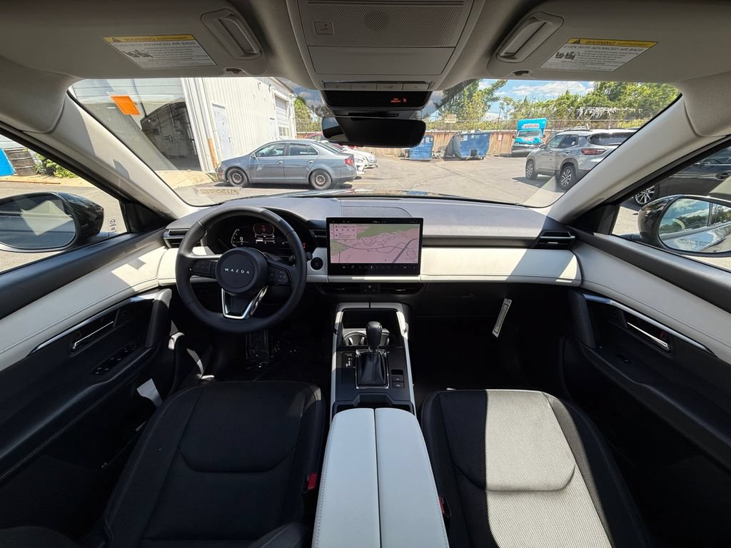 New 2026 MAZDA CX-5 Preferred AWD/4WD image 21