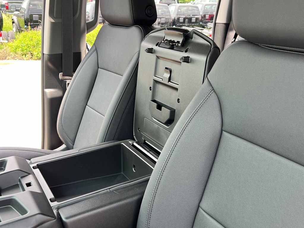 New 2024 Chevrolet Silverado 3500 W/T w/ WT Convenience Package image 18