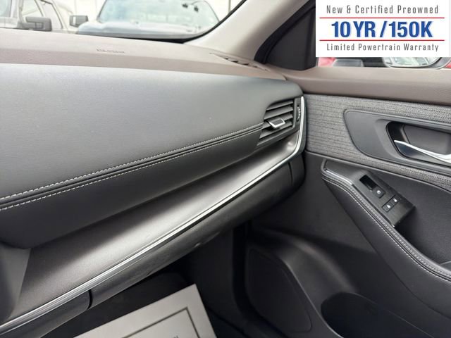 Used 2023 Nissan Rogue SV image 24