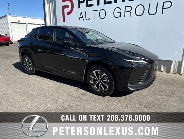 Used 2024 Lexus RZ 300e Premium FWD image 1