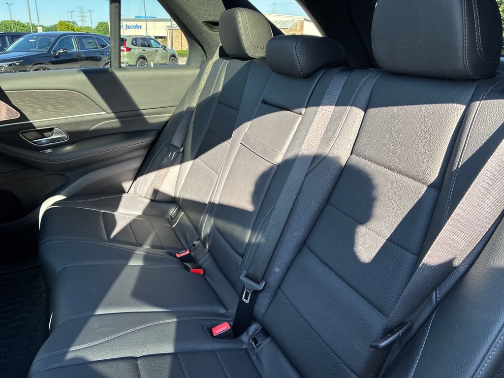 Used 2022 Mercedes-Benz GLE 450 4MATIC image 19