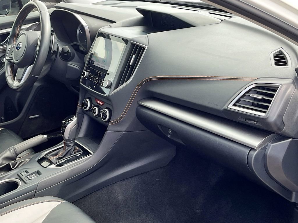 Used 2022 Subaru Crosstrek 2.5i Limited w/ Moonroof Package 2 image 29