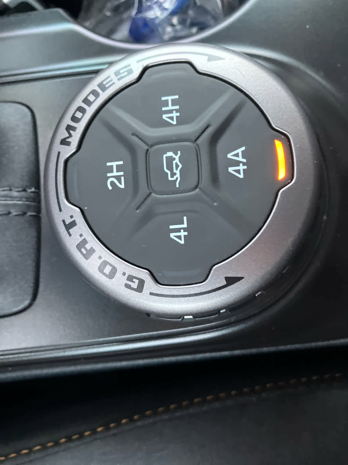 Used 2024 Ford Bronco Badlands image 34