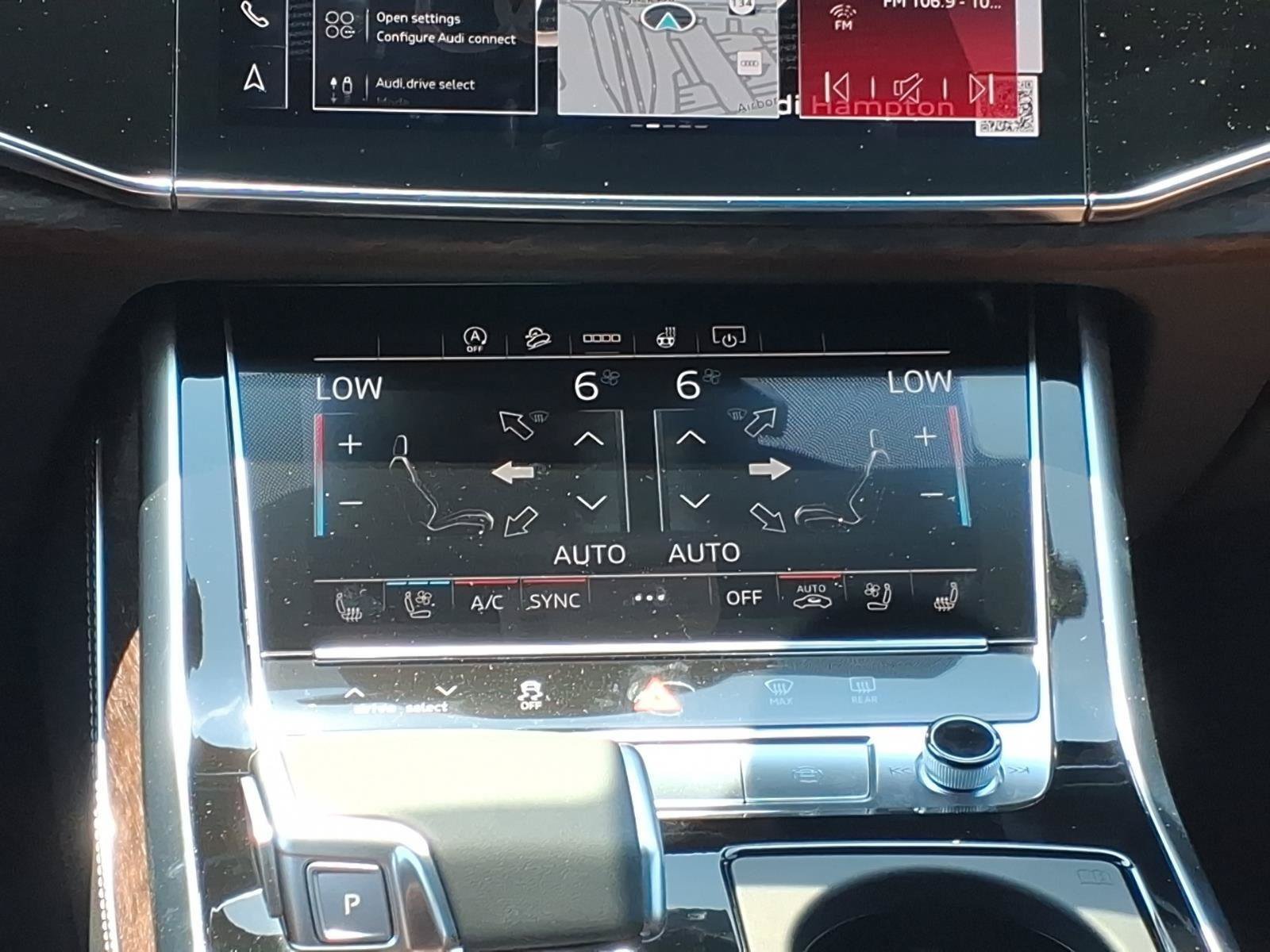 New 2026 Audi Q8 Premium Plus AWD/4WD image 17