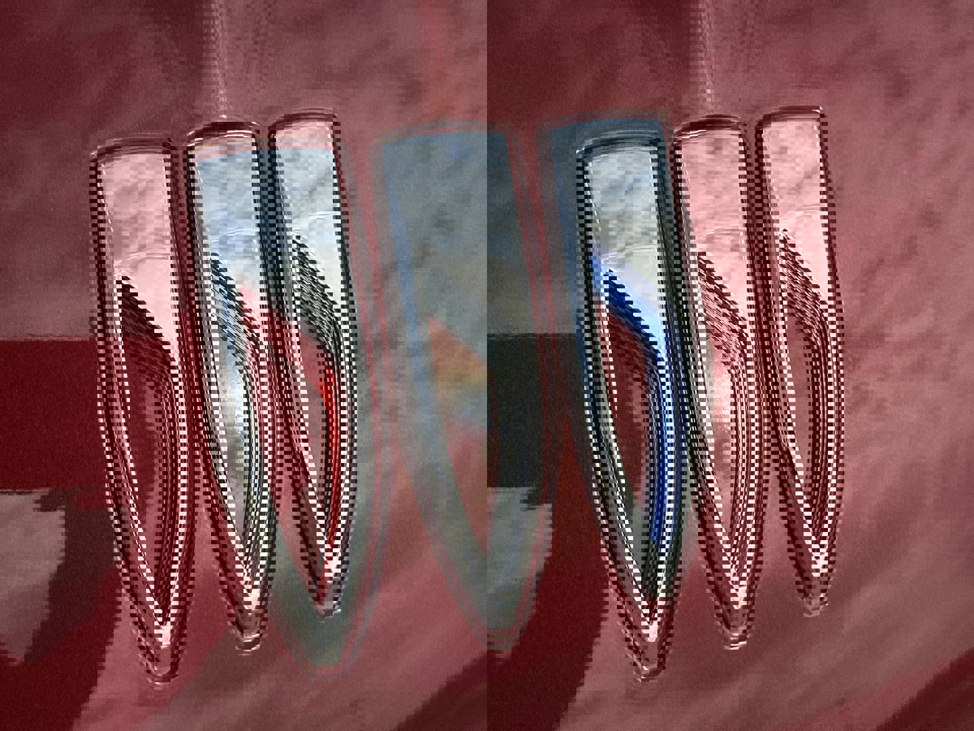 Certified 2024 Buick Encore GX Avenir image 63