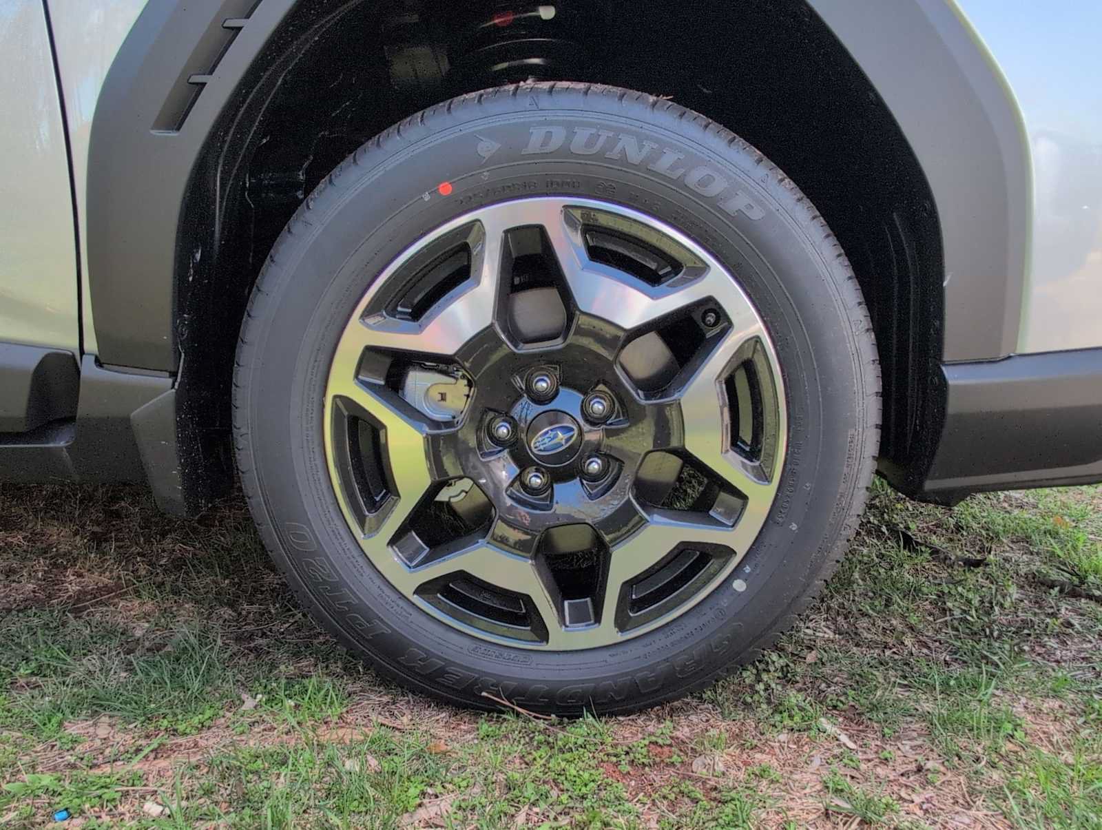 New 2026 Subaru Outback Touring AWD/4WD image 13