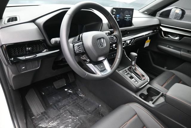 New 2026 Honda CR-V Sport Touring image 18