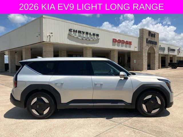 Used 2026 Kia EV9 Light RWD image 5
