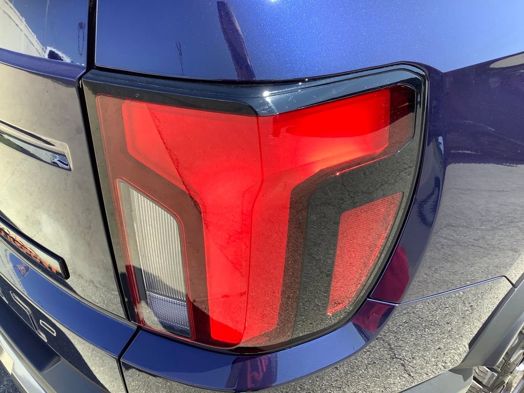 New 2026 Honda Passport TrailSport image 30