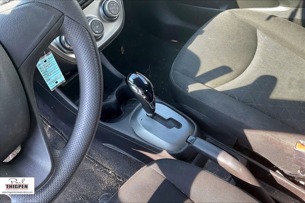 Used 2021 Chevrolet Spark LS FWD image 14