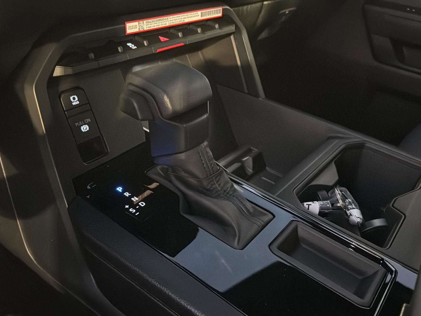 New 2026 Toyota Tundra SR image 23