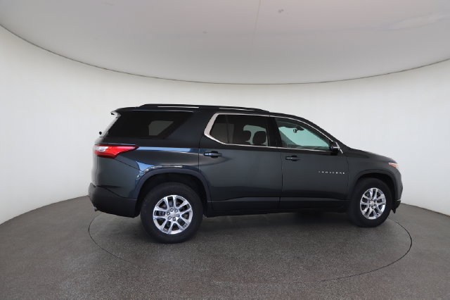 Used 2019 Chevrolet Traverse LT w/ LPO, Floor Liner Package AWD/4WD image 20