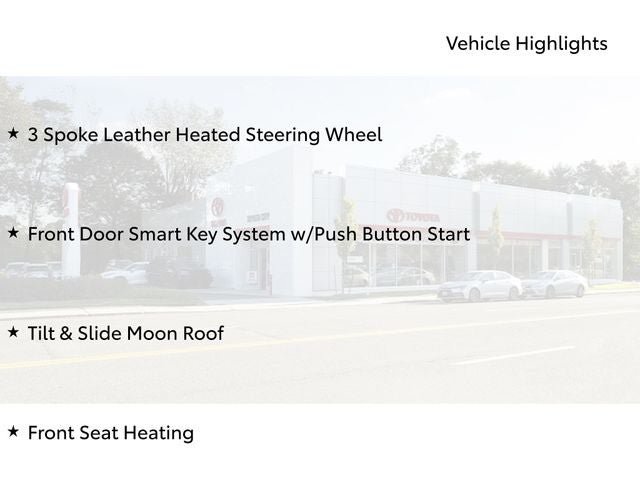 Certified 2025 Toyota RAV4 XLE w/ Convenience Package AWD/4WD image 7