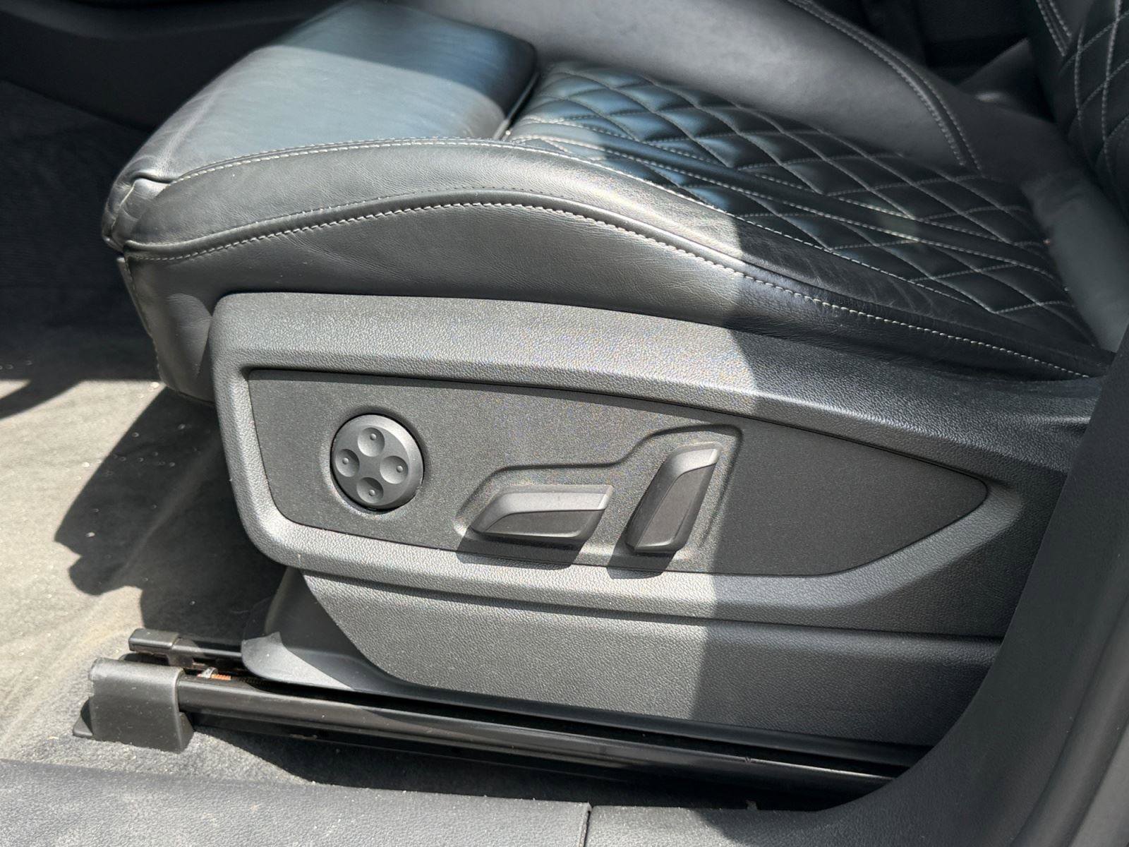 Used 2021 Audi SQ5 Premium Plus image 42