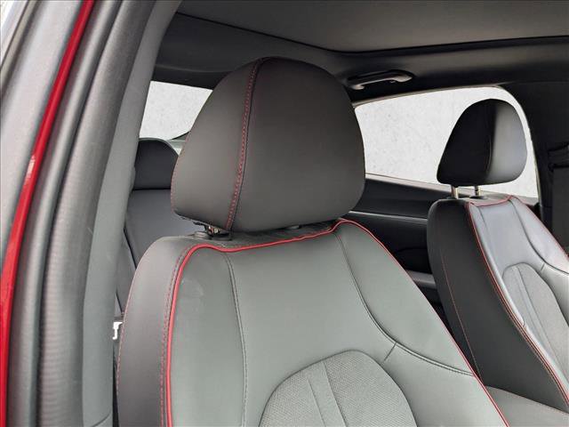 Used 2021 Hyundai Sonata SEL Plus w/ Tech Package image 21