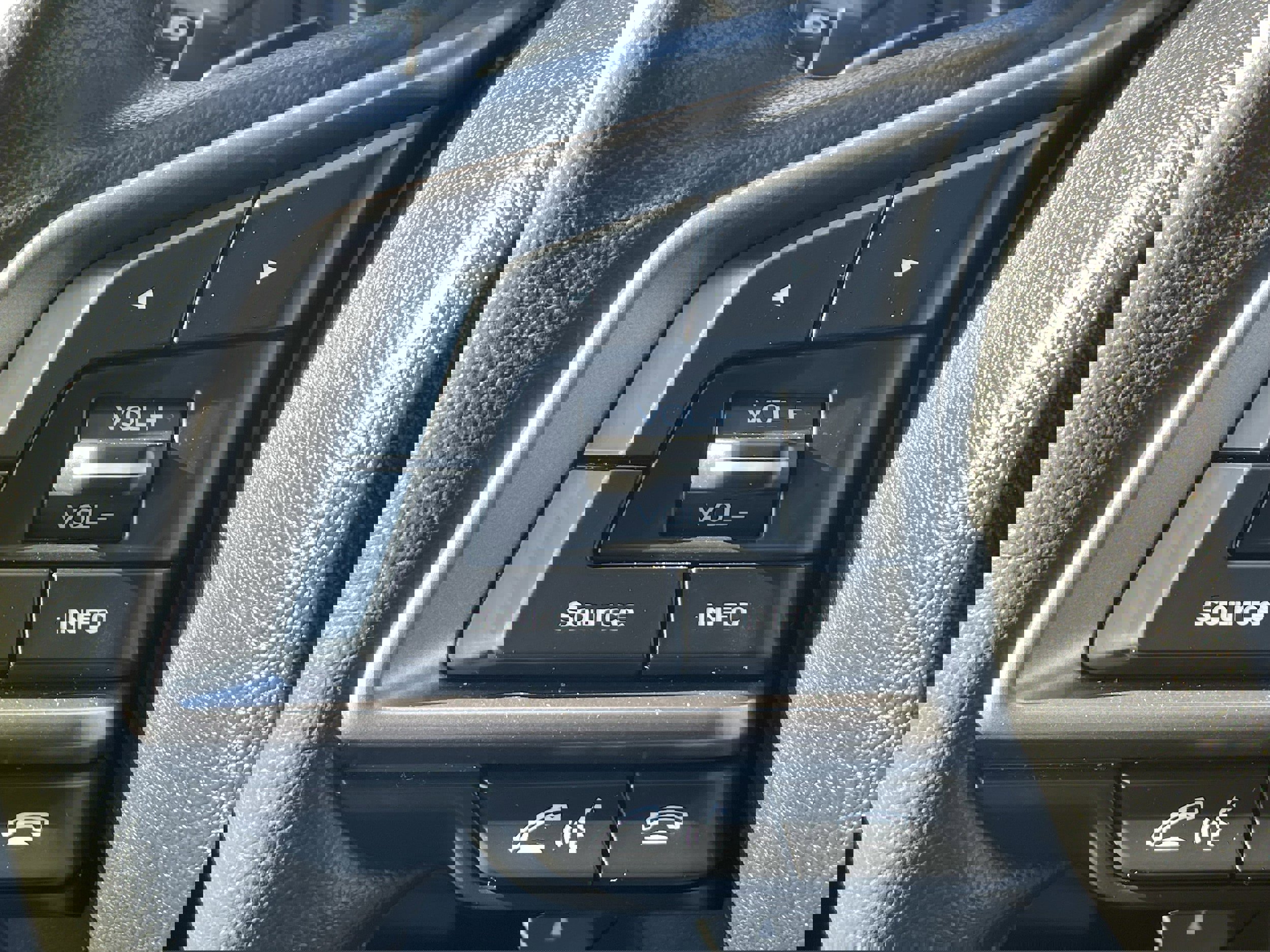 Certified 2022 Subaru Forester Touring w/ Popular Package #3 image 17