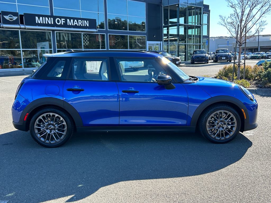 Used 2025 MINI Cooper S image 6