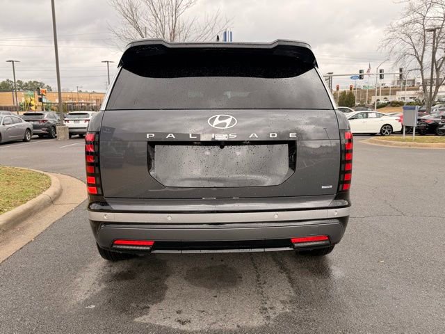 New 2026 Hyundai Palisade Limited AWD/4WD image 6