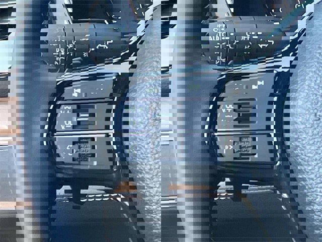 New 2026 Honda Passport TrailSport Elite image 12