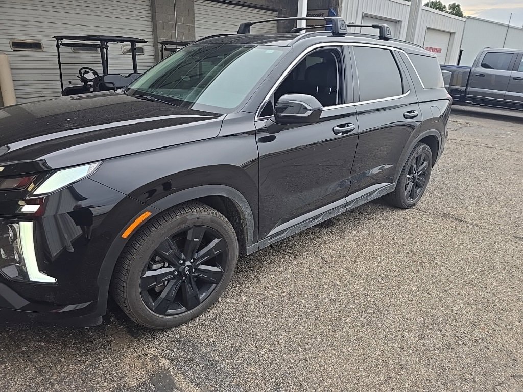 Certified 2023 Hyundai Palisade XRT