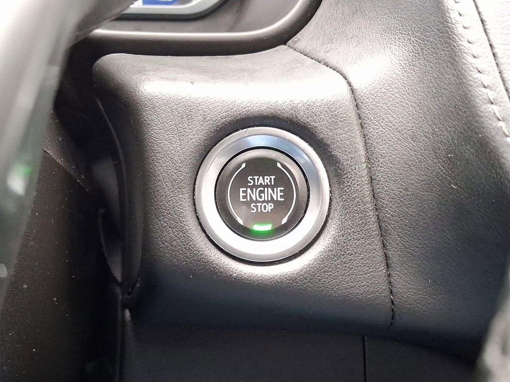 Used 2023 Chevrolet Tahoe Z71 w/ Z71 Off-Road Package image 24