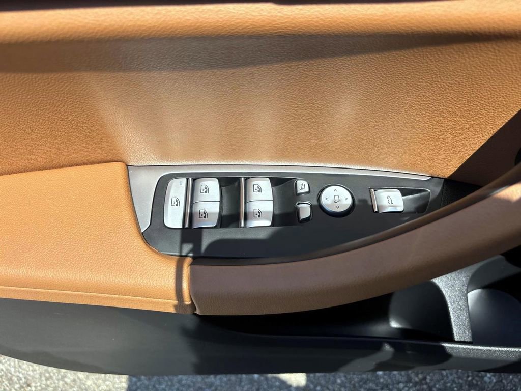 Certified 2024 BMW X3 xDrive30i image 13