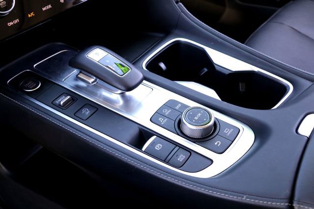 Used 2024 INFINITI QX60 Pure image 19