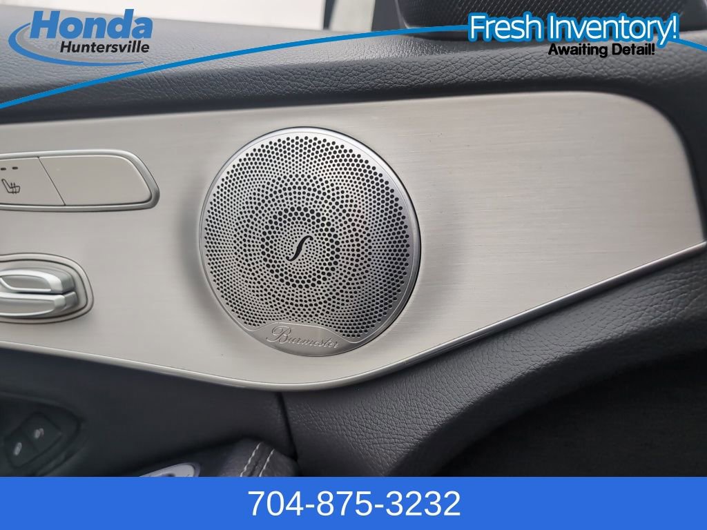 Used 2021 Mercedes-Benz C 300 Sedan image 25