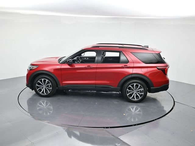 New 2026 Ford Explorer ST-Line image 42