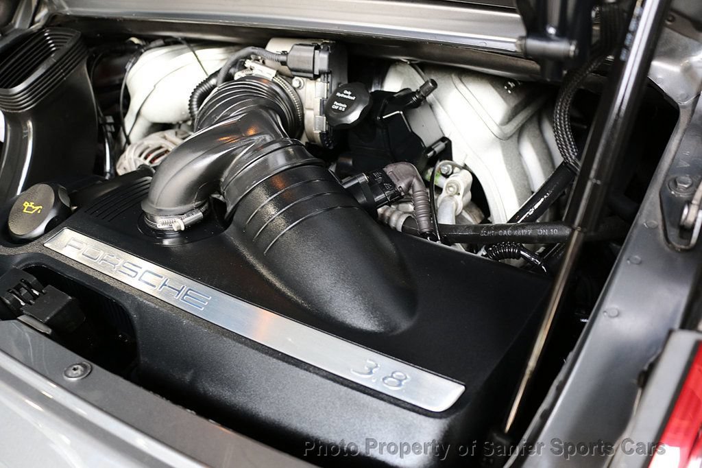 Used 2005 Porsche 911 Carrera S RWD image 12