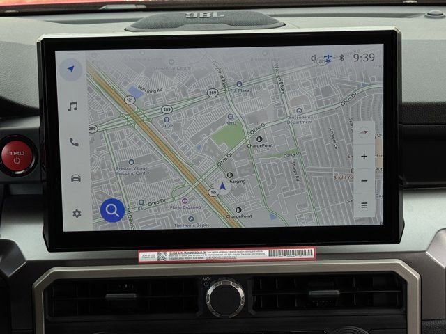 Used 2025 Toyota Tacoma TRD Off-Road w/ TRD Off Road Upgrade Package image 14