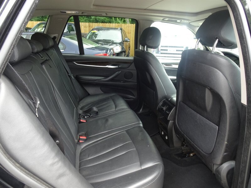 Used 2015 BMW X5 xDrive35i AWD/4WD image 14