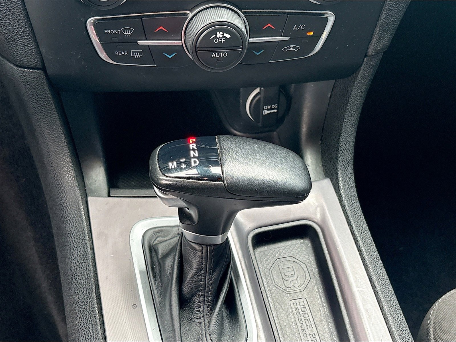 Used 2023 Dodge Charger Scat Pack w/ Harman/Kardon Audio Group image 16