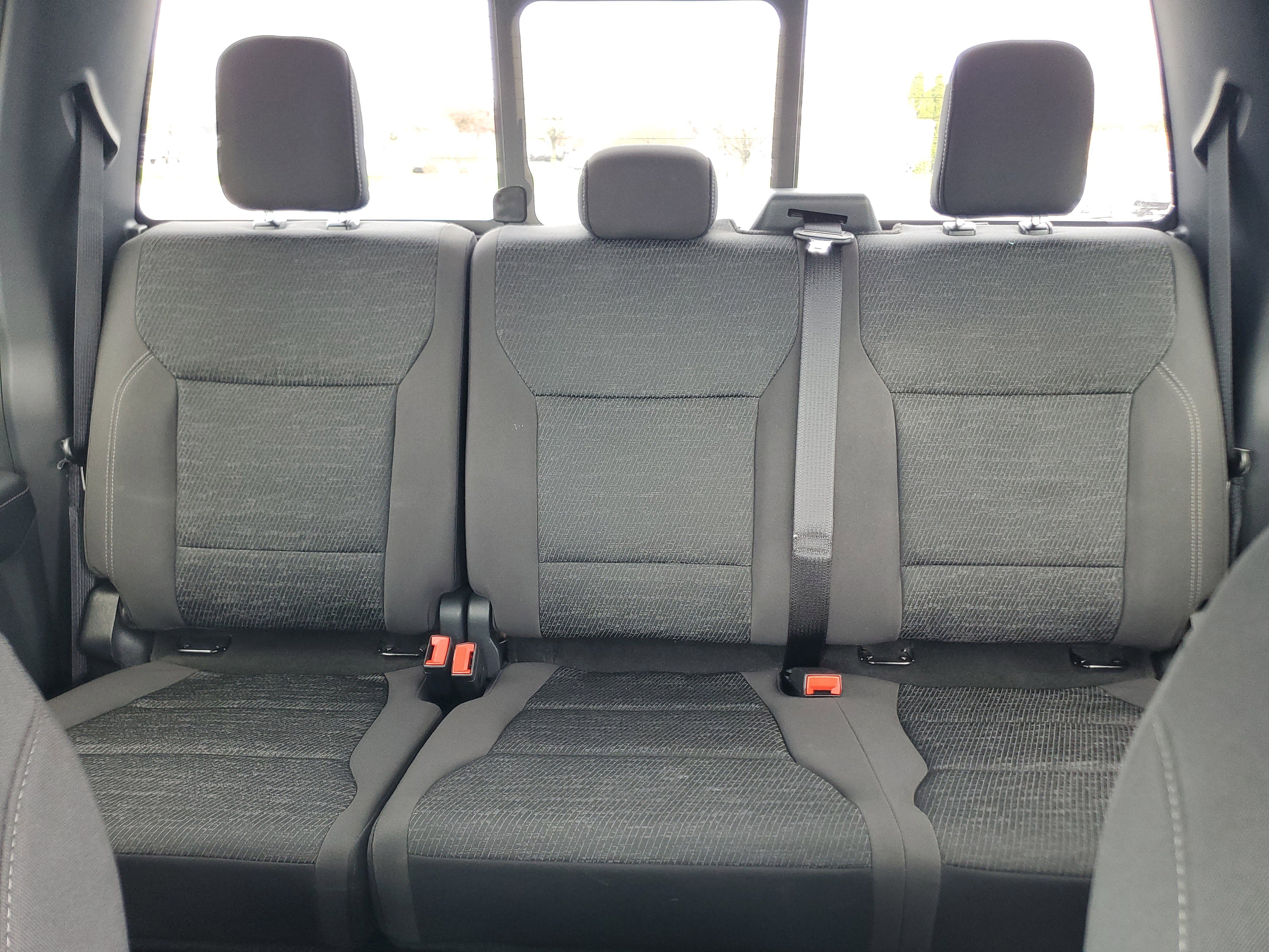 Used 2024 Ford F150 XLT w/ Equipment Group 302A MID AWD/4WD image 19