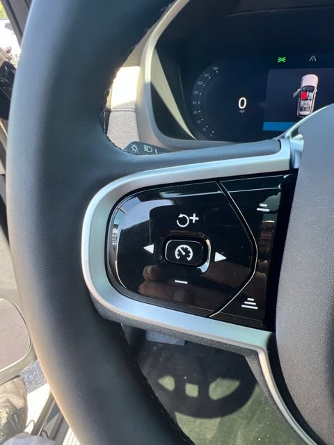 New 2026 Volvo XC90 B6 Plus w/ Protection Package AWD/4WD image 11