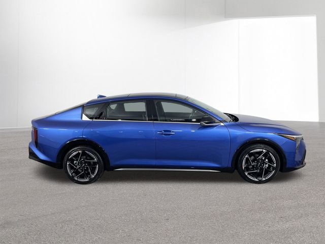 New 2026 Kia K4 GT-Line FWD image 42