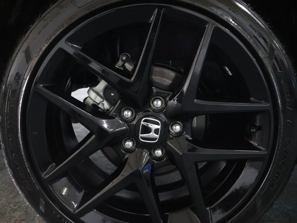 Used 2026 Honda Civic Sport image 30